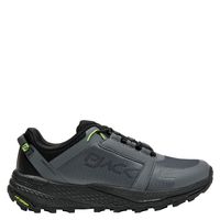 Zapatilla Trail Running Hombre Gris
