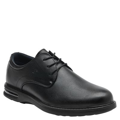 Imagen 2 del producto Zapato Formal Hombre Cuero Negro