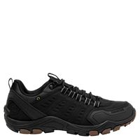 Zapatilla Urbana Hombre Negro