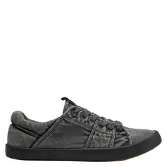 PANAMA JACK - Zapatilla Urbana Hombre Negro