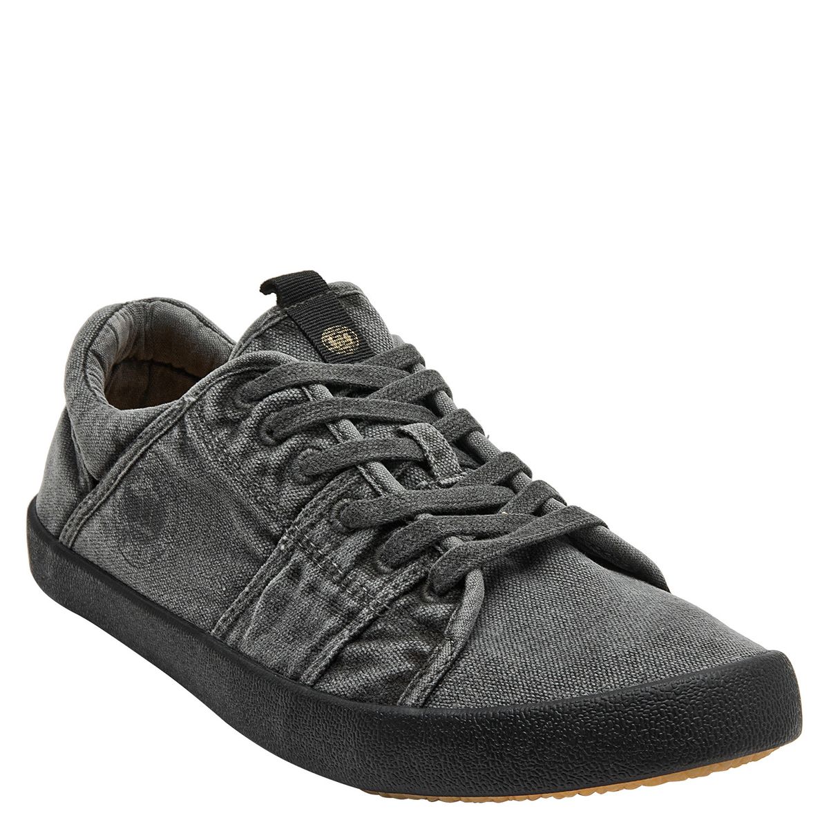 PANAMA JACK - Zapatilla Urbana Hombre Negro Panama Jack