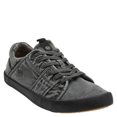 Imagen 2 del producto Zapatilla Urbana Hombre Negro