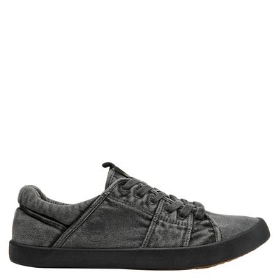Imagen 1 del producto Zapatilla Urbana Hombre Negro