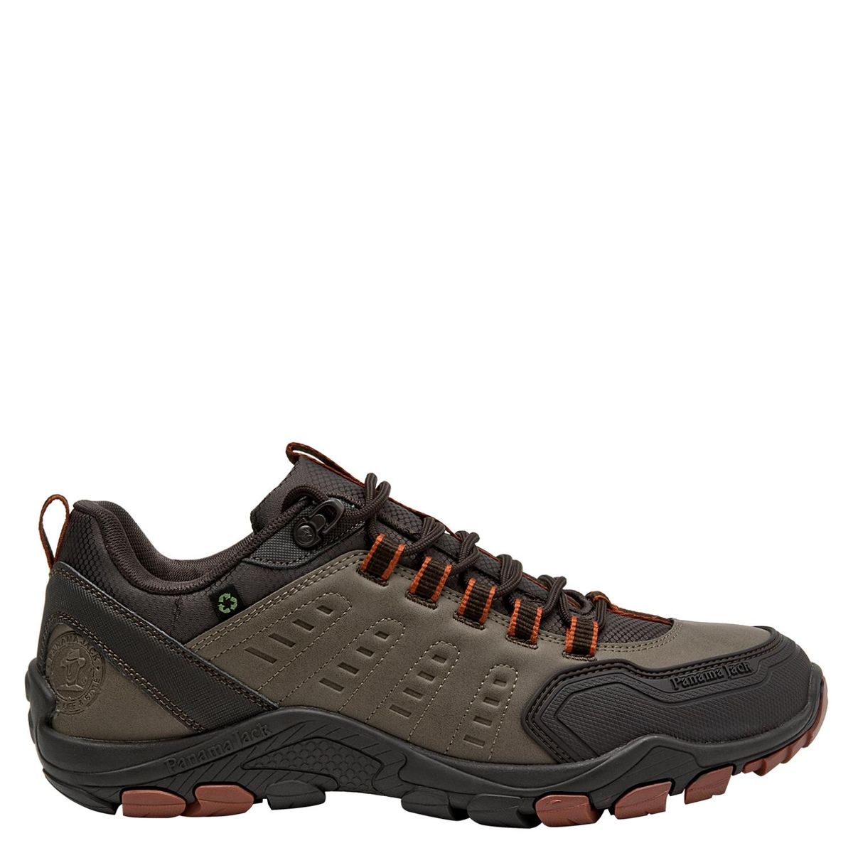 PANAMA JACK - Zapatilla Urbana Hombre Beige Panama Jack