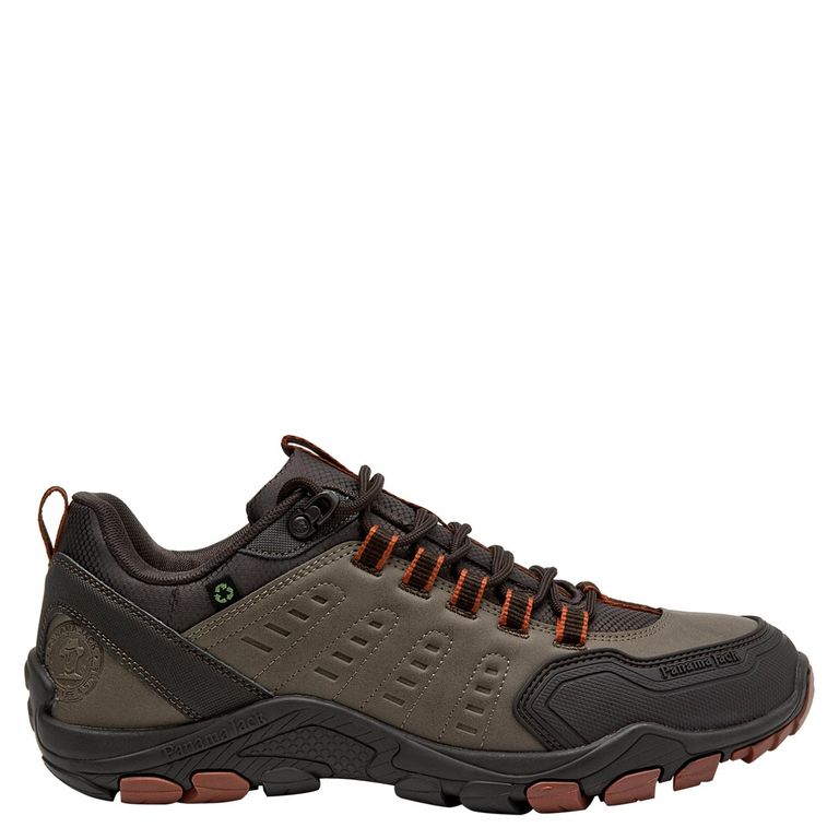 Zapatilla Urbana Hombre Beige