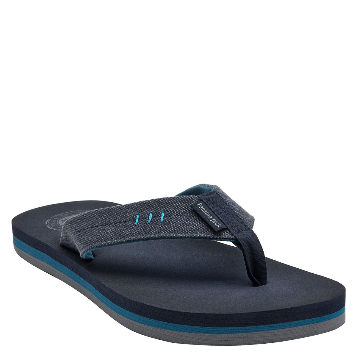 PANAMA JACK - Hawaiana Hombre Azul Panama Jack