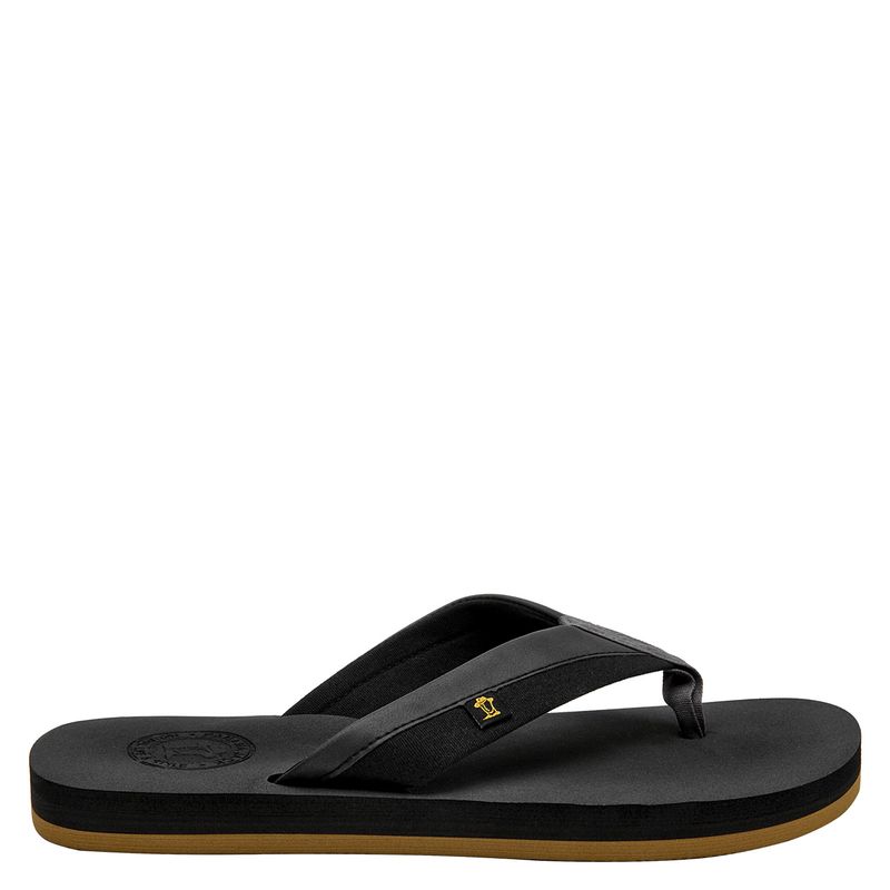 PANAMA JACK - Hawaiana Hombre Negro Panama Jack