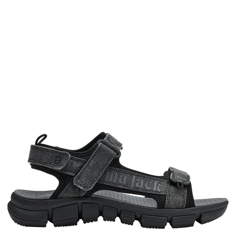PANAMA JACK Sandalia Hombre Gris