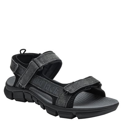 Imagen 2 del producto Sandalia Hombre Gris
