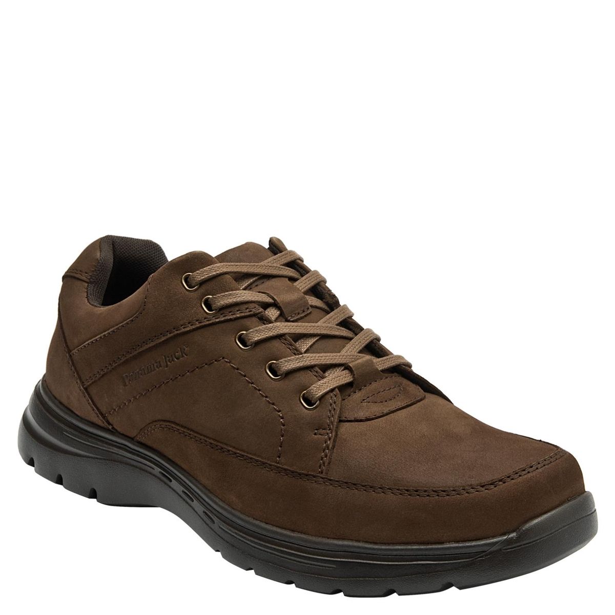 PANAMA JACK - Zapato Casual Hombre Cuero Beige Panama Jack