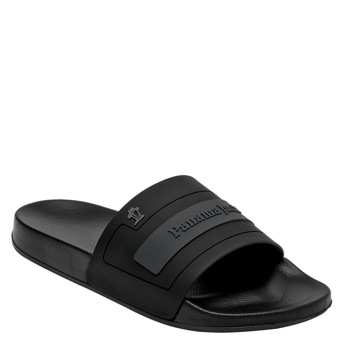 PANAMA JACK - Hawaiana Hombre Negro Panama Jack