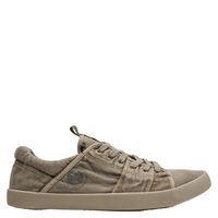 Zapatilla Urbana Hombre Beige