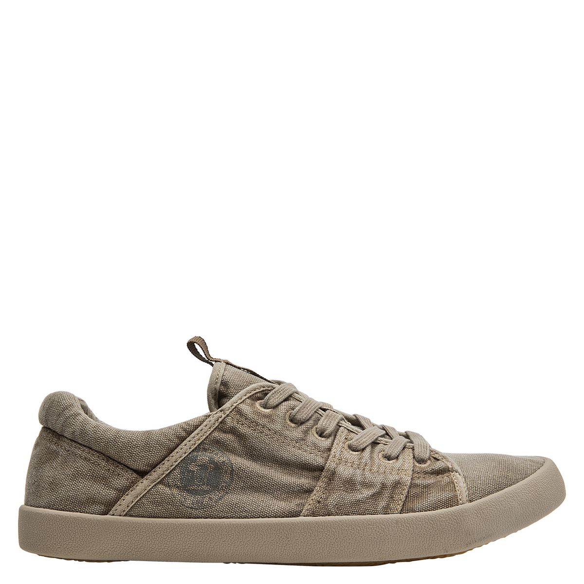 PANAMA JACK - Zapatilla Urbana Hombre Beige Panama Jack