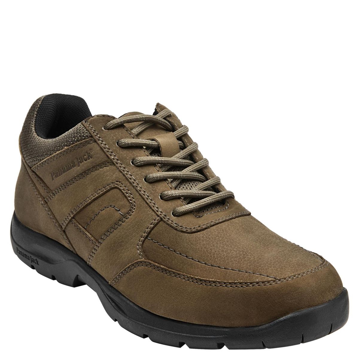 PANAMA JACK - Zapato Casual Hombre Cuero Beige Panama Jack