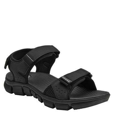 Imagen 2 del producto Sandalia Hombre Negro