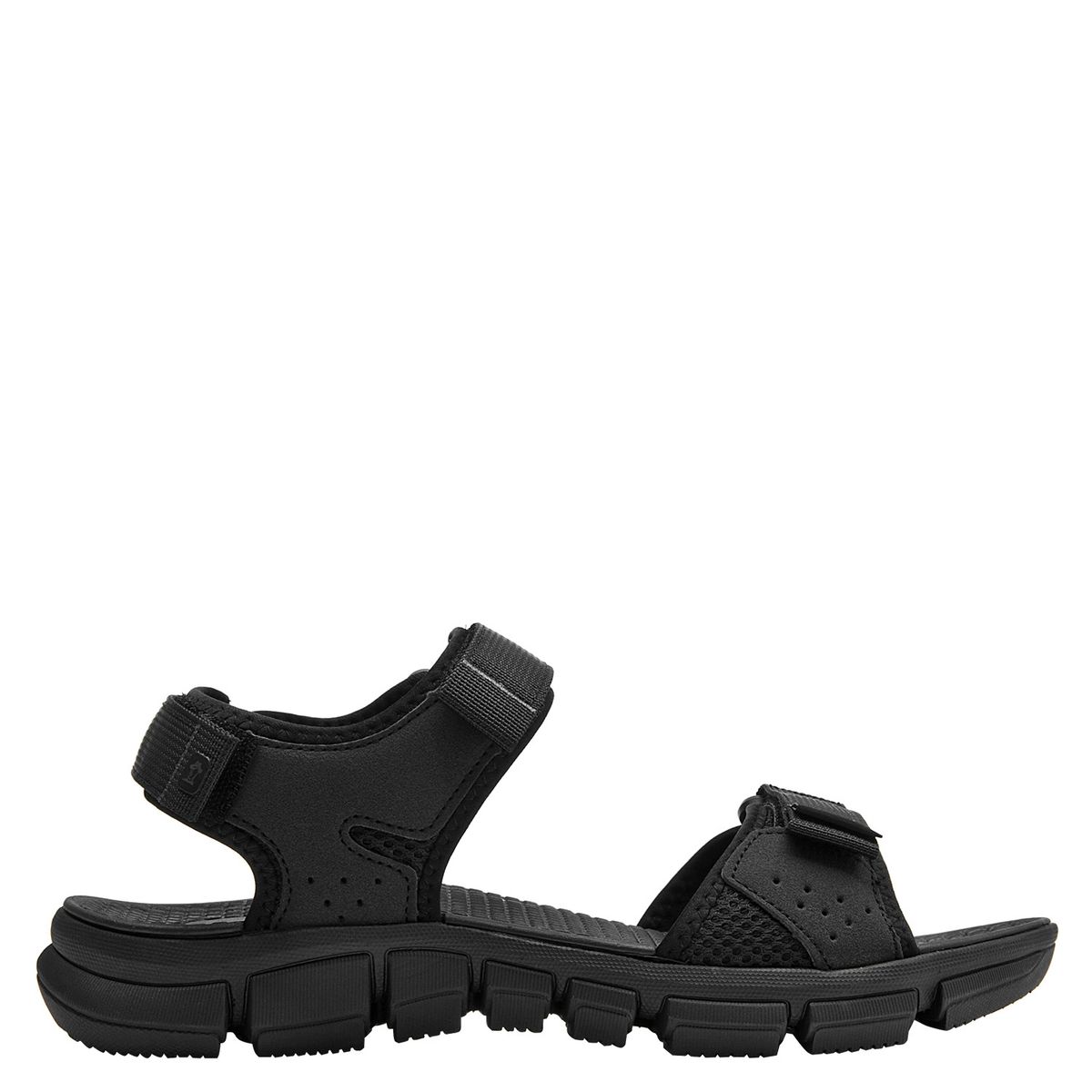 PANAMA JACK - Sandalia Hombre Negro Panama Jack