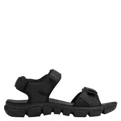 PANAMA JACK - Sandalia Hombre Negro