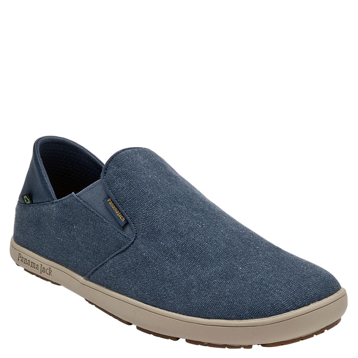 PANAMA JACK - Zapato Casual Hombre Azul Panama Jack
