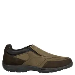 PANAMA JACK - Zapato Casual Hombre Cuero Beige