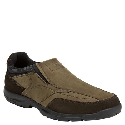Imagen 2 del producto Zapato Casual Hombre Cuero Beige