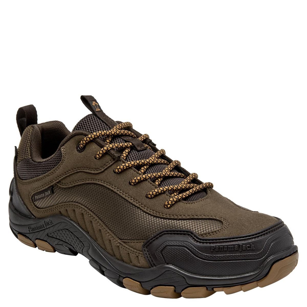 PANAMA JACK - Zapatilla Urbana Hombre Beige Panama Jack