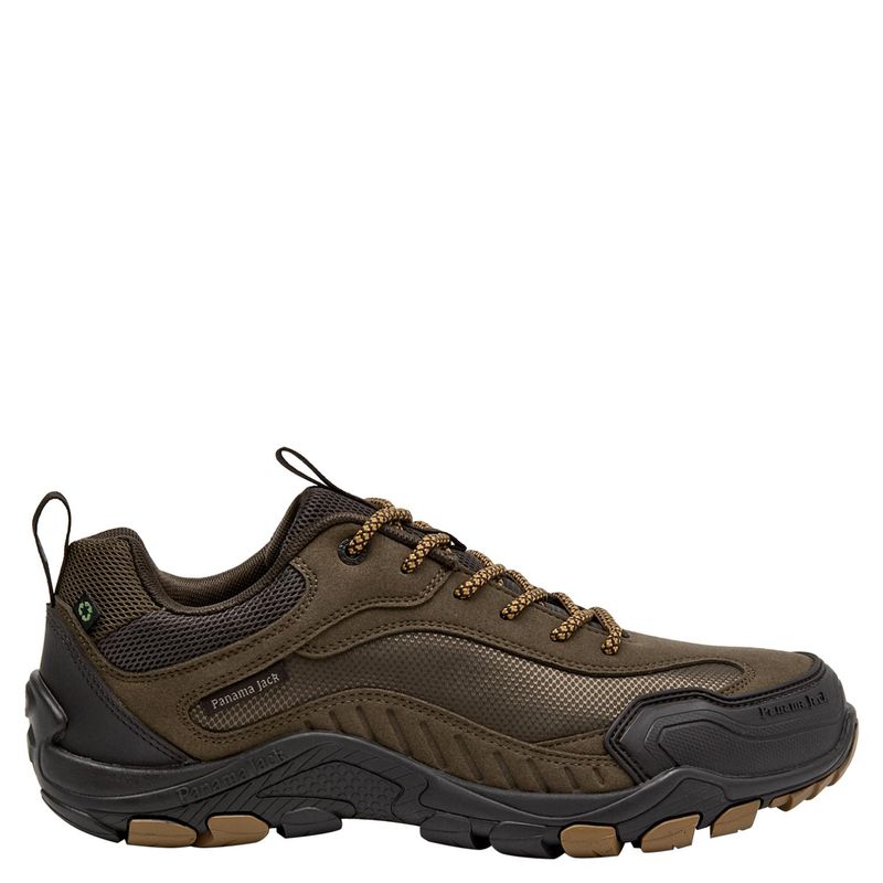 PANAMA JACK - Zapatilla Urbana Hombre Beige Panama Jack