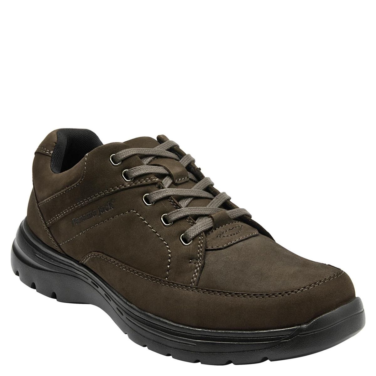 PANAMA JACK - Zapato Casual Hombre Cuero Café Panama Jack