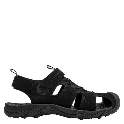 Imagen 1 del producto Sandalia Hombre Negro