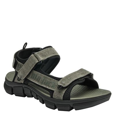 Imagen 2 del producto Sandalia Hombre Verde