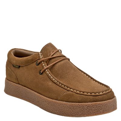Imagen 2 del producto Zapato Casual Hombre Cuero Beige