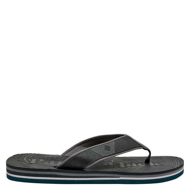 PANAMA JACK Hawaiana Hombre Gris