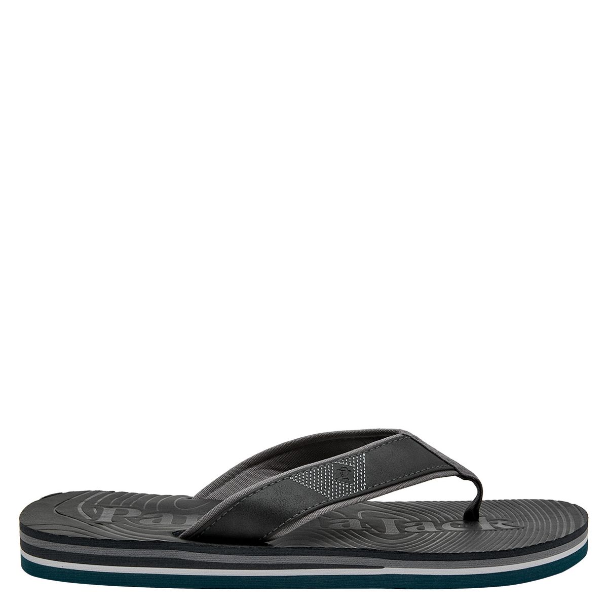 PANAMA JACK - Hawaiana Hombre Gris Panama Jack