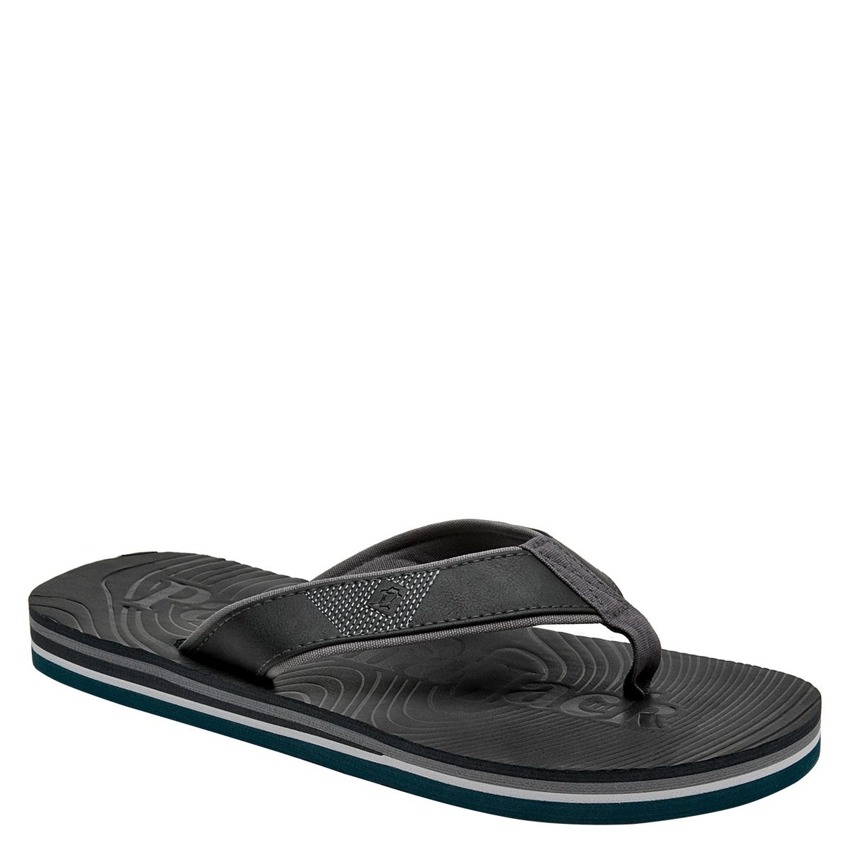 PANAMA JACK - Hawaiana Hombre Gris Panama Jack