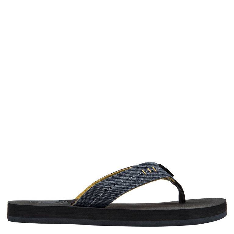 PANAMA JACK Hawaiana Hombre Gris