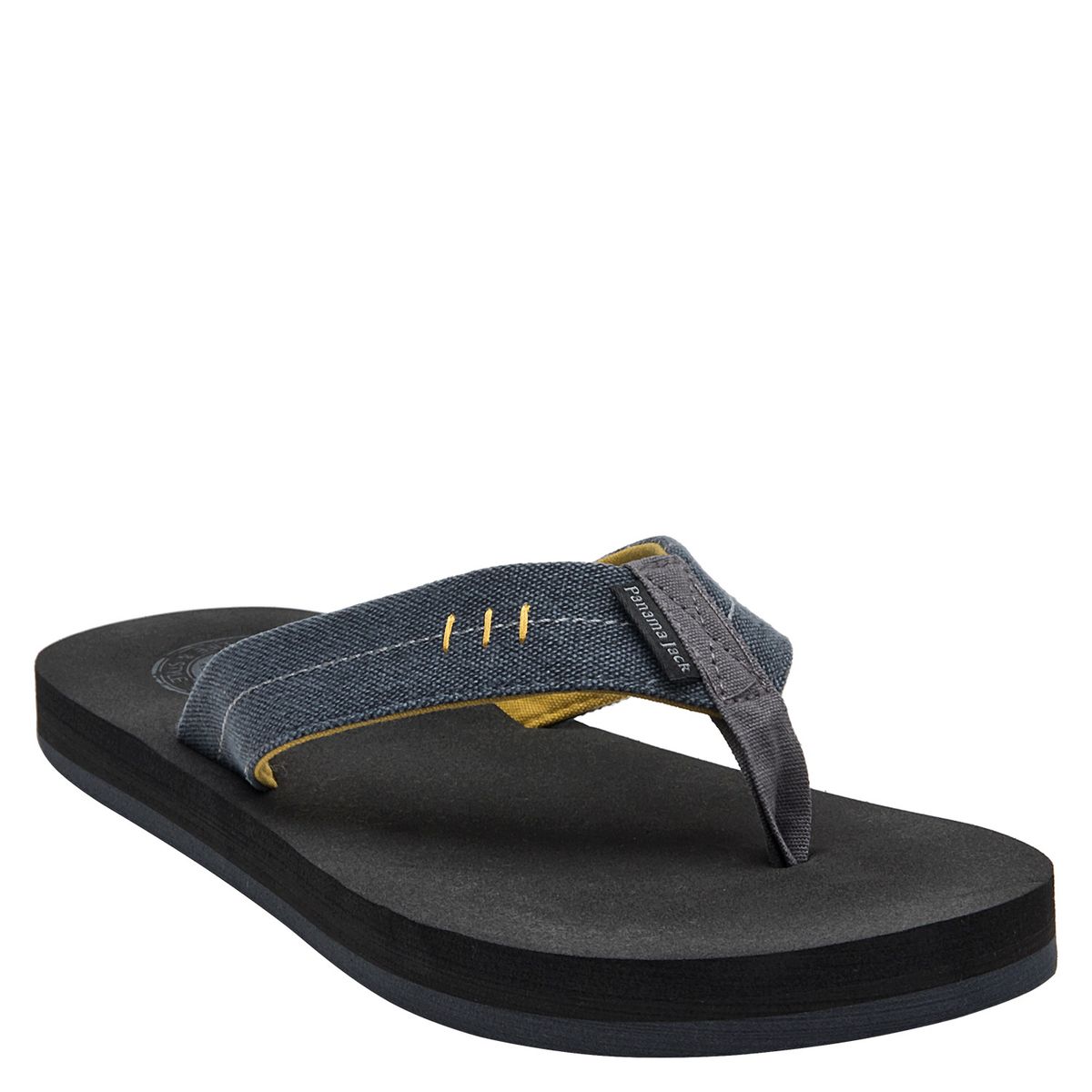 PANAMA JACK - Hawaiana Hombre Gris Panama Jack