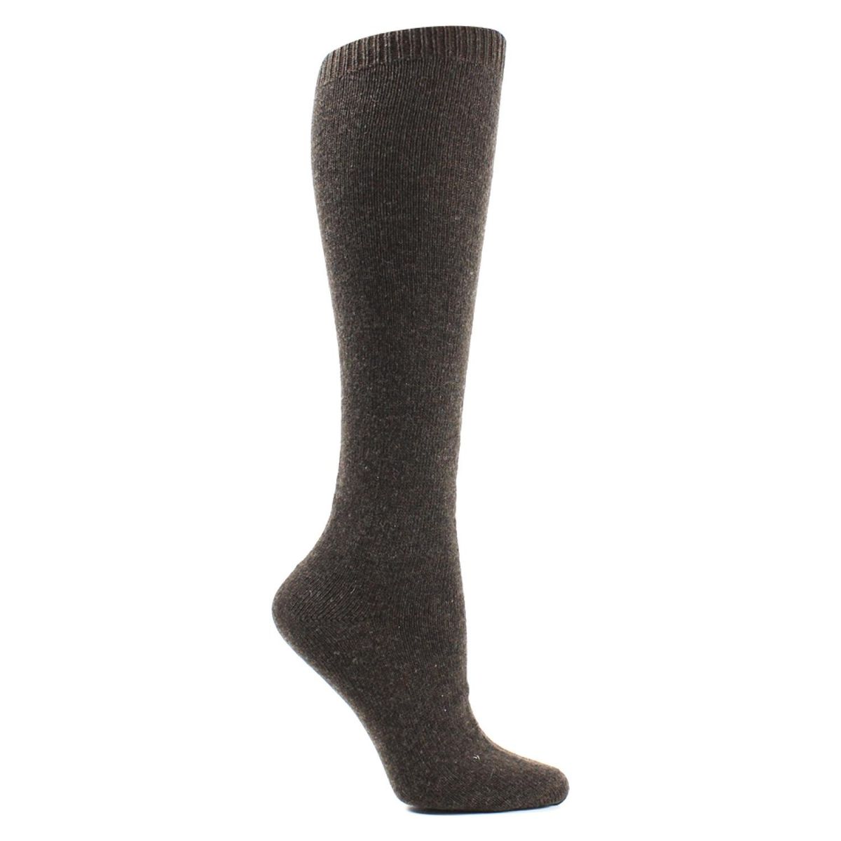 MONARCH - Calcetín Largo Lana Mujer Monarch