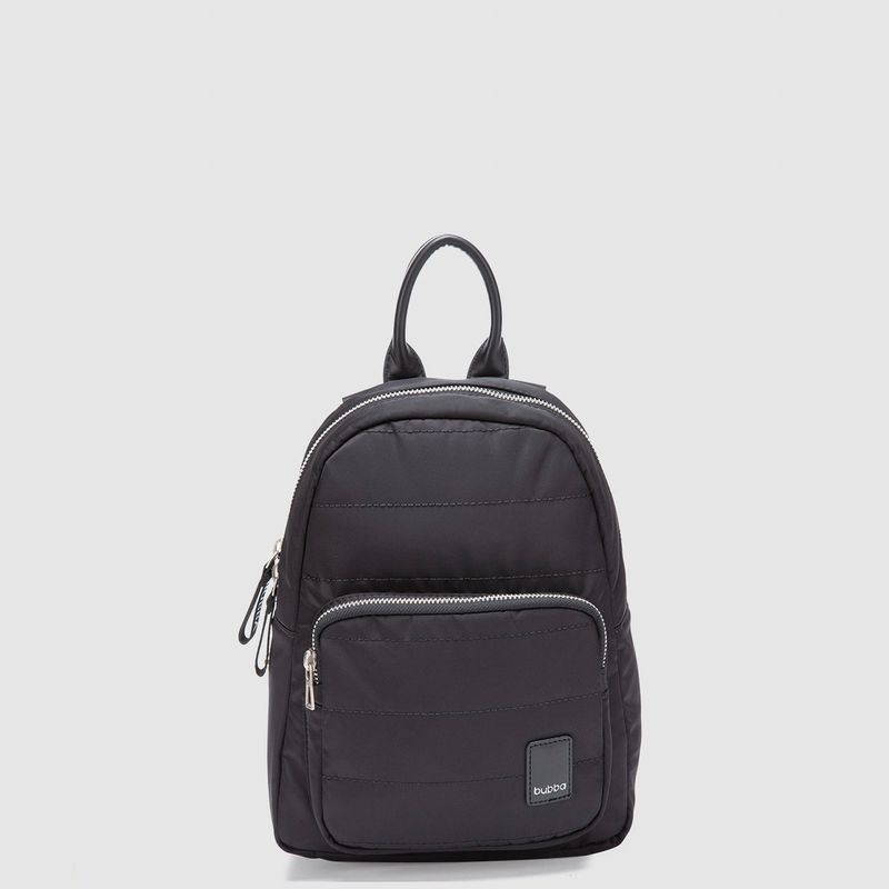 BUBBA - Backpack Victoria Dark Black Bubba