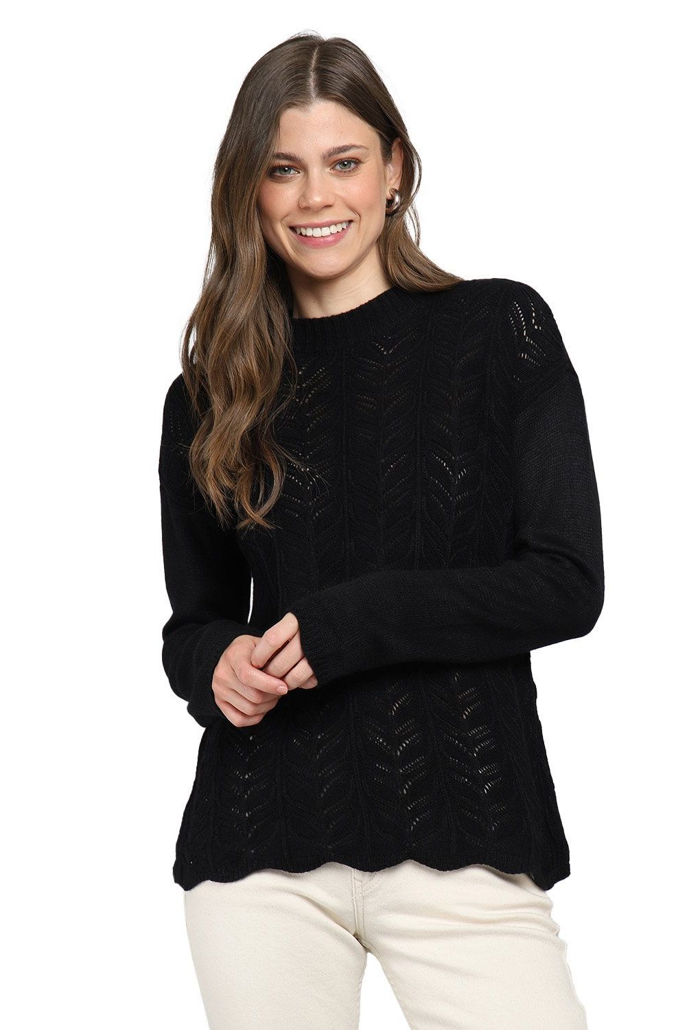 ESPRIT - Sweater Mujer Esprit
