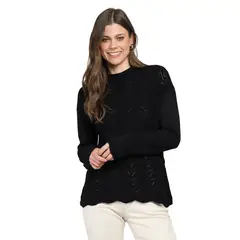 ESPRIT - Sweater Mujer