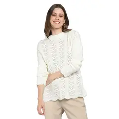 ESPRIT - Sweater Mujer