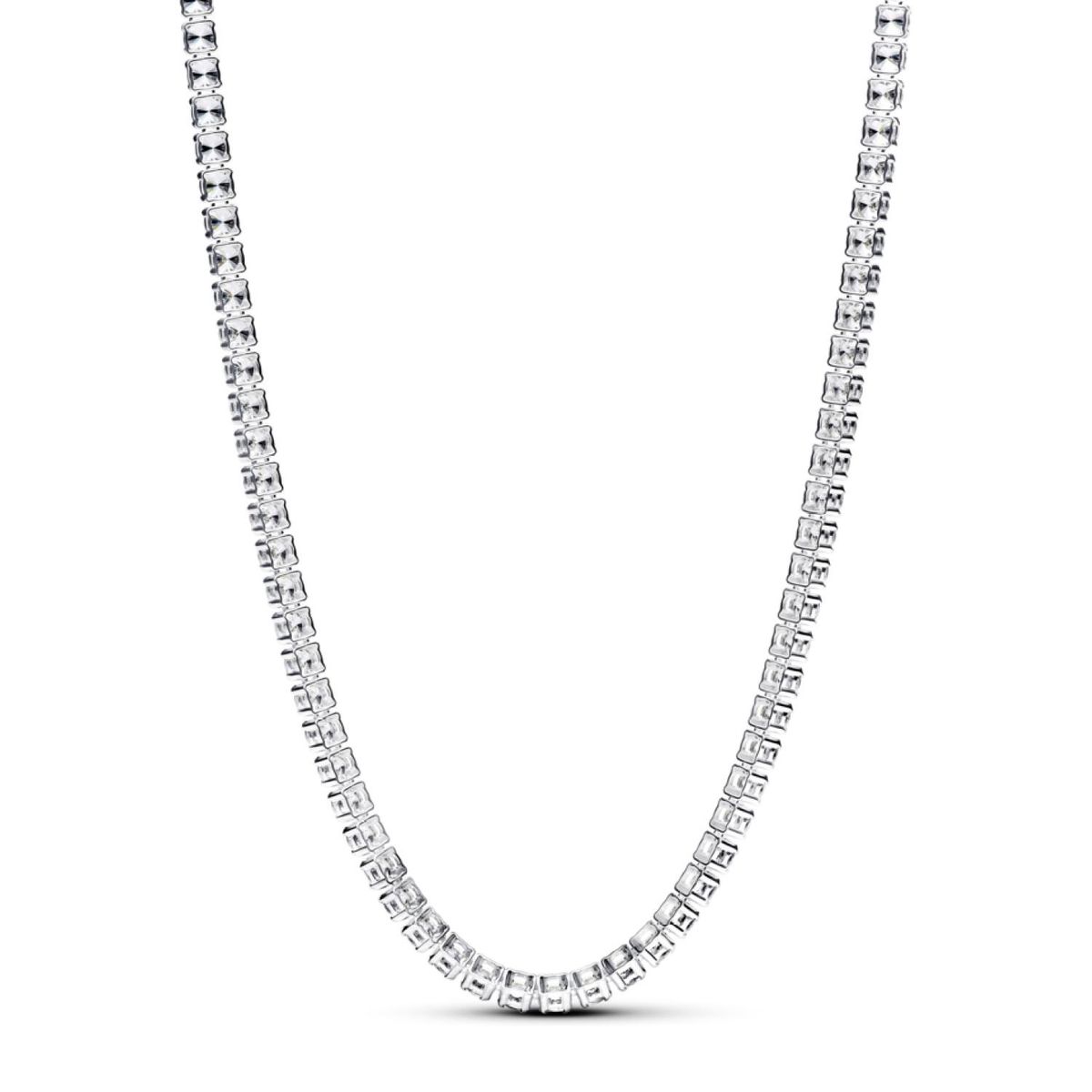 PANDORA - Choker de Tenis Mujer Pandora