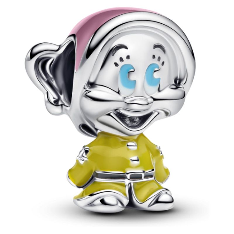 PANDORA - Charm Tontín de Disney Mujer Pandora