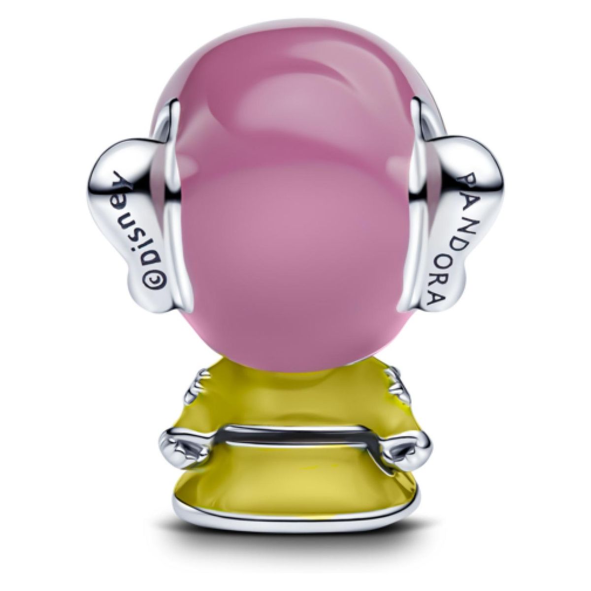 PANDORA - Charm Tontín de Disney Mujer Pandora