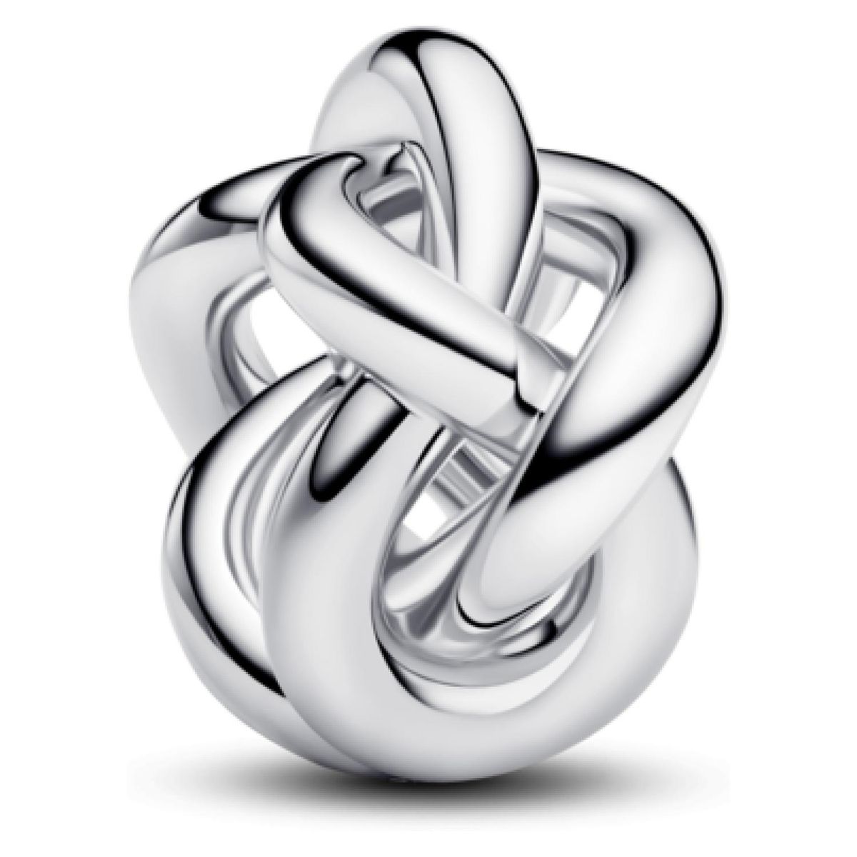 PANDORA - Charm Nudo Infinito Mujer Pandora