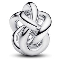 Charm Nudo Infinito Mujer