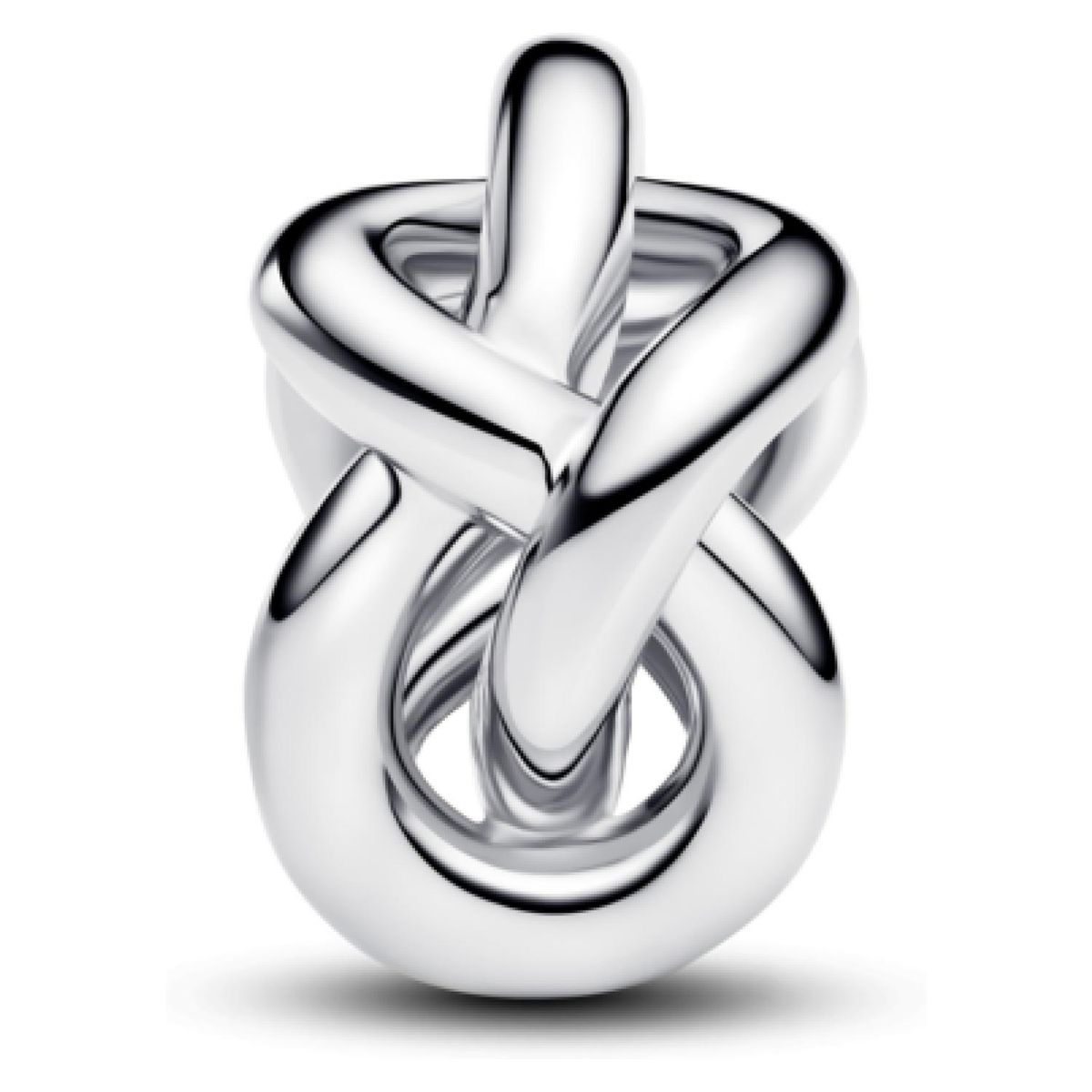 PANDORA - Charm Nudo Infinito Mujer Pandora