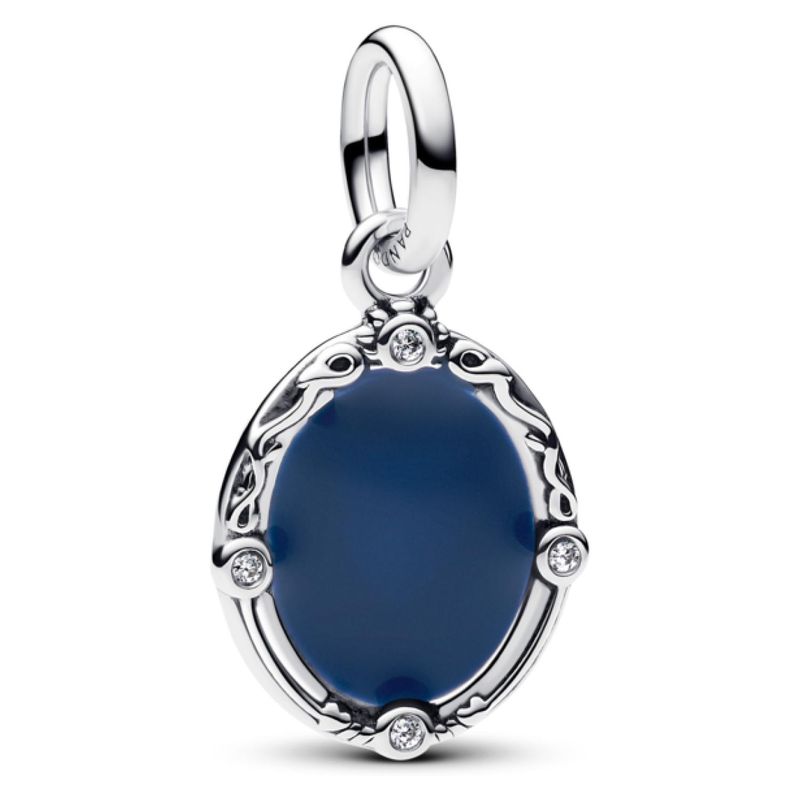 PANDORA - Charm Espejo Mágico Blancaniev Mujer Pandora