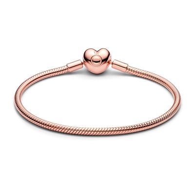 Imagen 2 del producto Brazalete Corazón Mujer