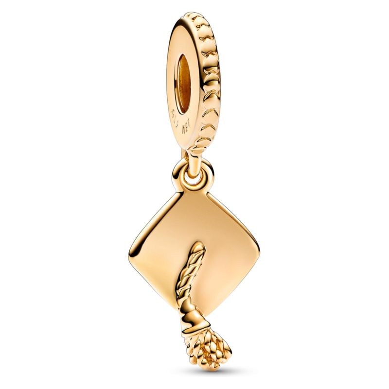 PANDORA - Charm Birrete Graduación Mujer Pandora