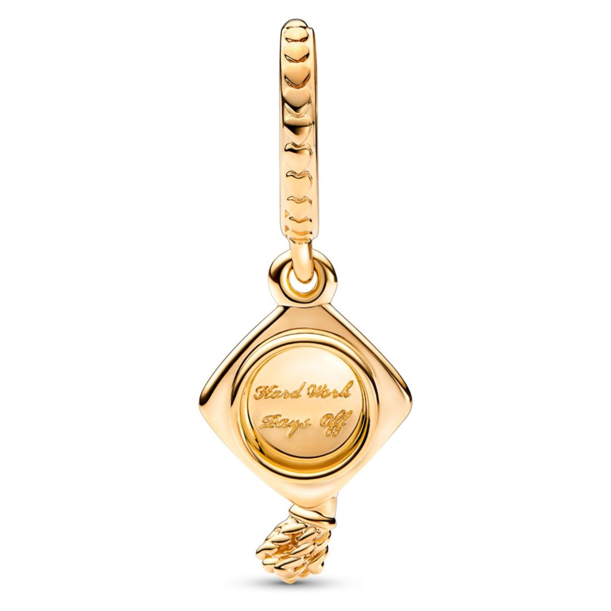 PANDORA - Charm Birrete Graduación Mujer Pandora